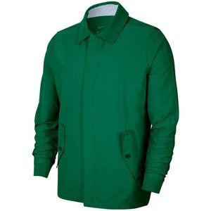 Nike Men's Repel Player Golf Jacket BV0386-302 Water-Resistant NWT